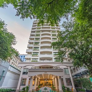 Garden View Court Suites Ho Chi Minh City